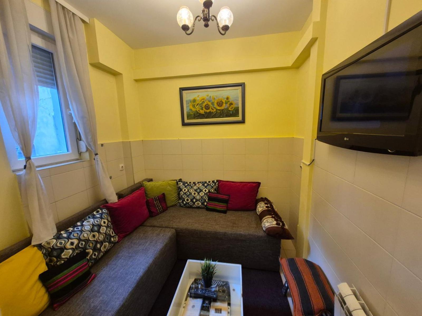 Authentic Belgrade Centre Apartments For Large Groups, Republic Square - Up To 47 People In 5 Apartments Room photo