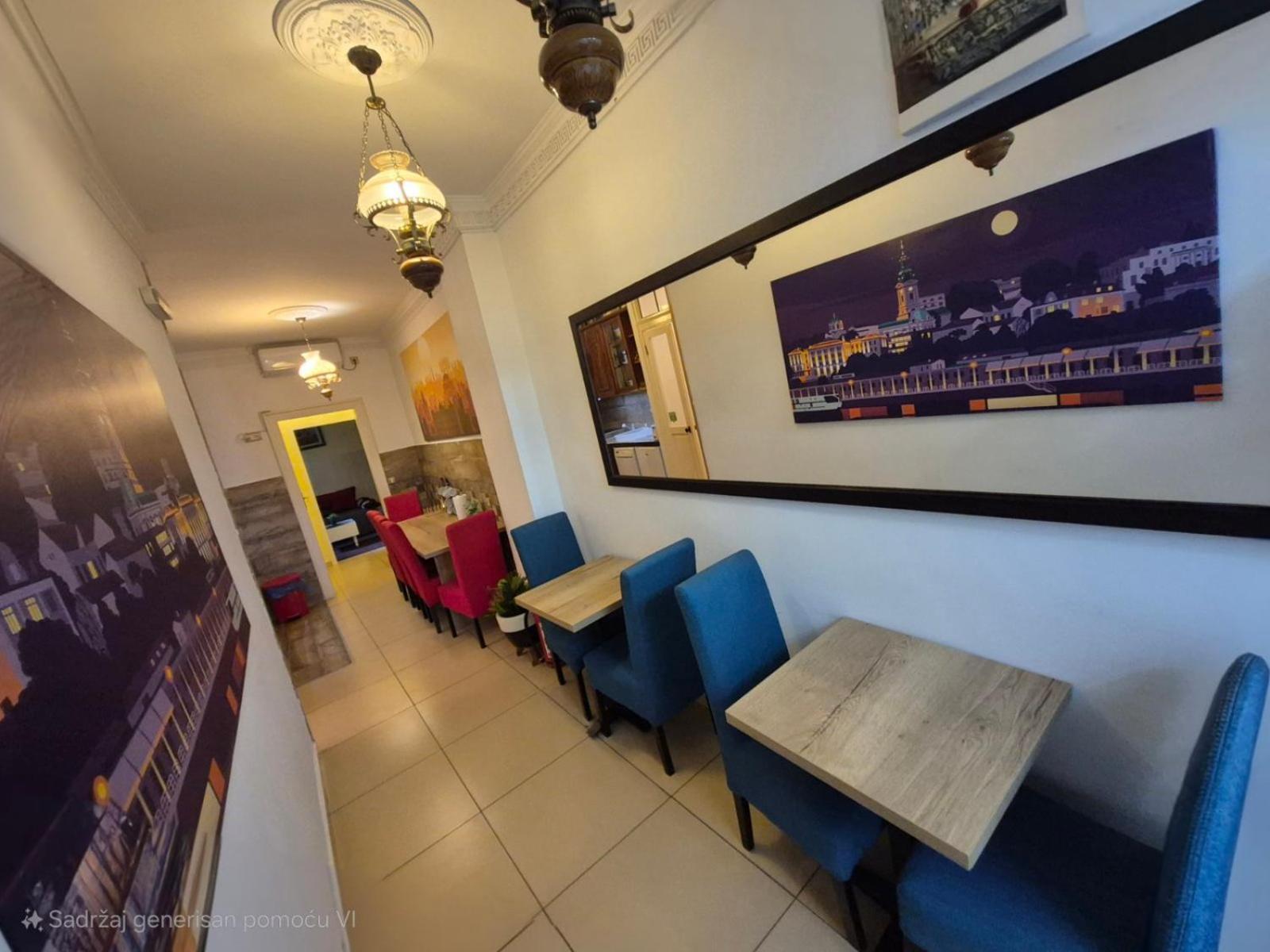 Authentic Belgrade Centre Apartments For Large Groups, Republic Square - Up To 47 People In 5 Apartments Room photo