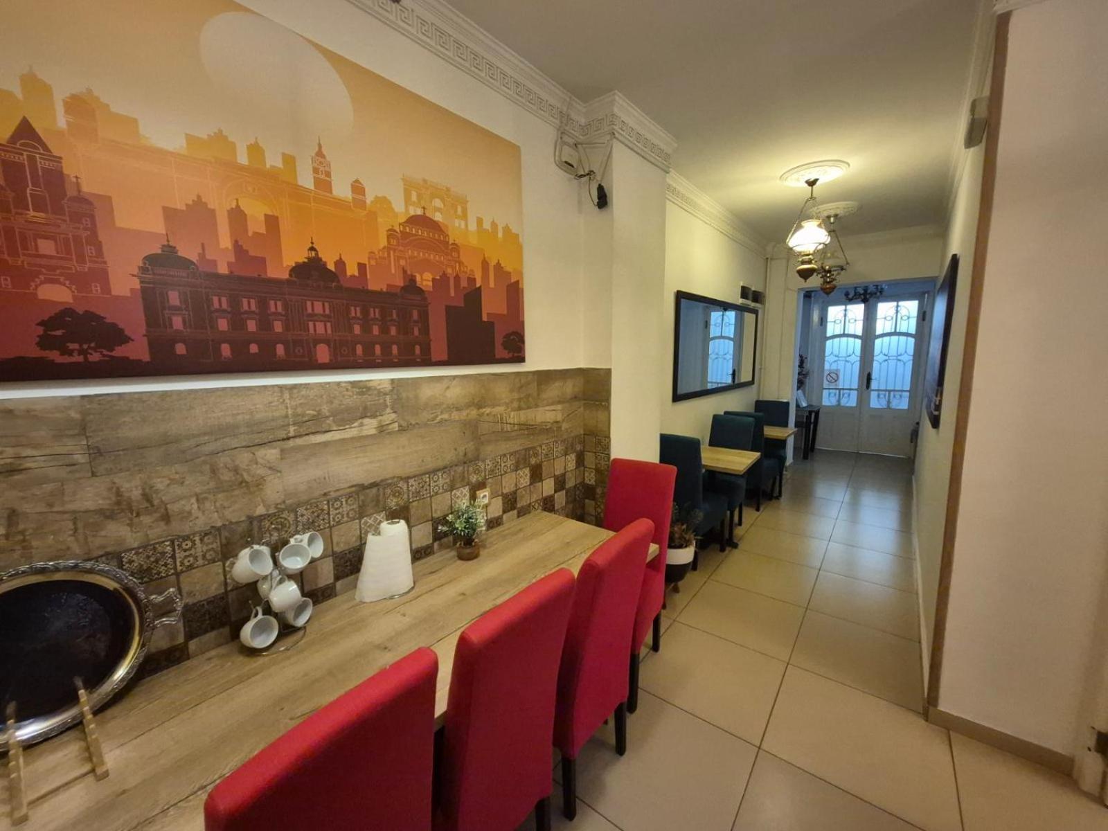 Authentic Belgrade Centre Apartments For Large Groups, Republic Square - Up To 47 People In 5 Apartments Room photo