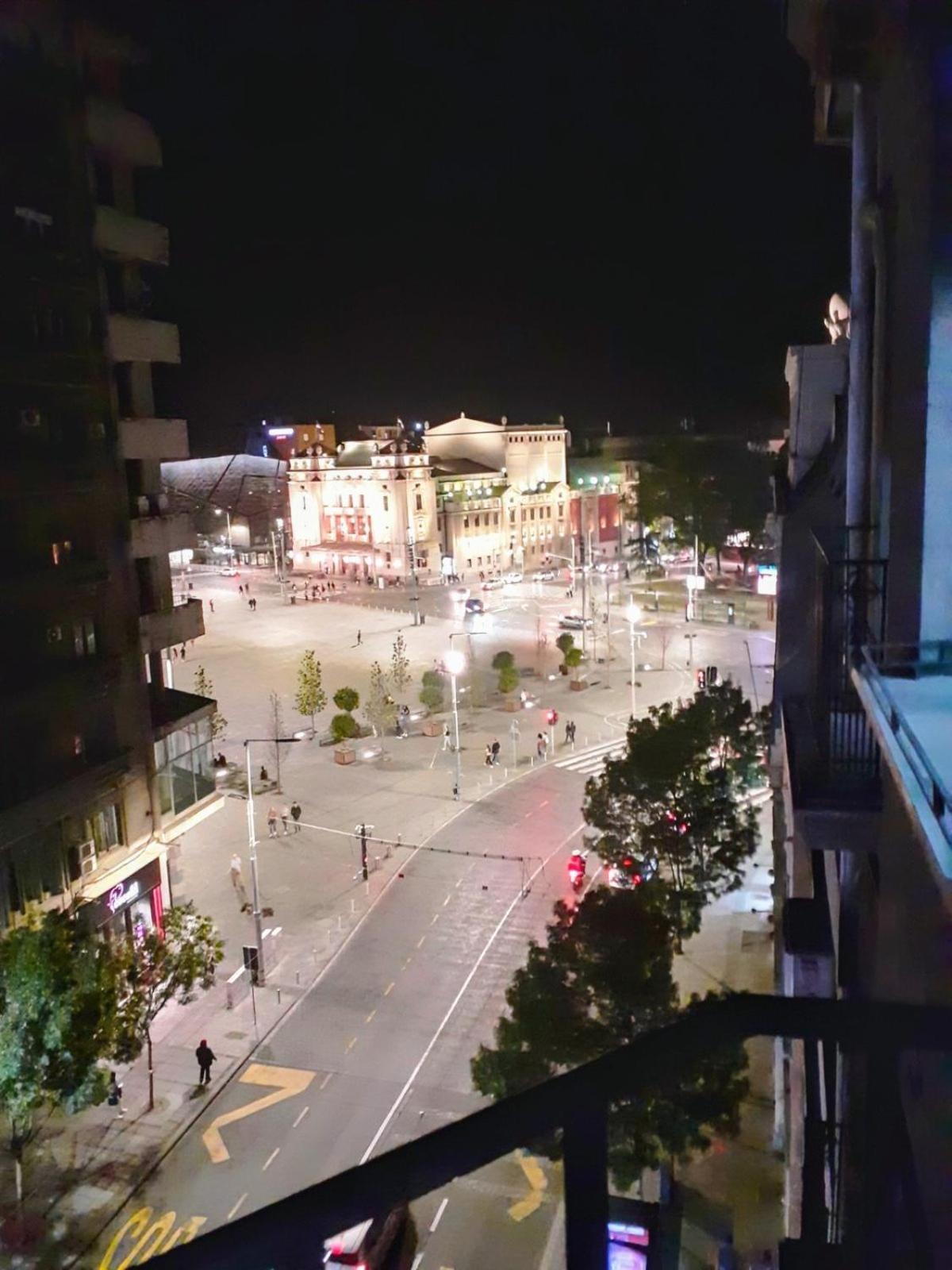 Authentic Belgrade Centre Apartments For Large Groups, Republic Square - Up To 47 People In 5 Apartments Room photo