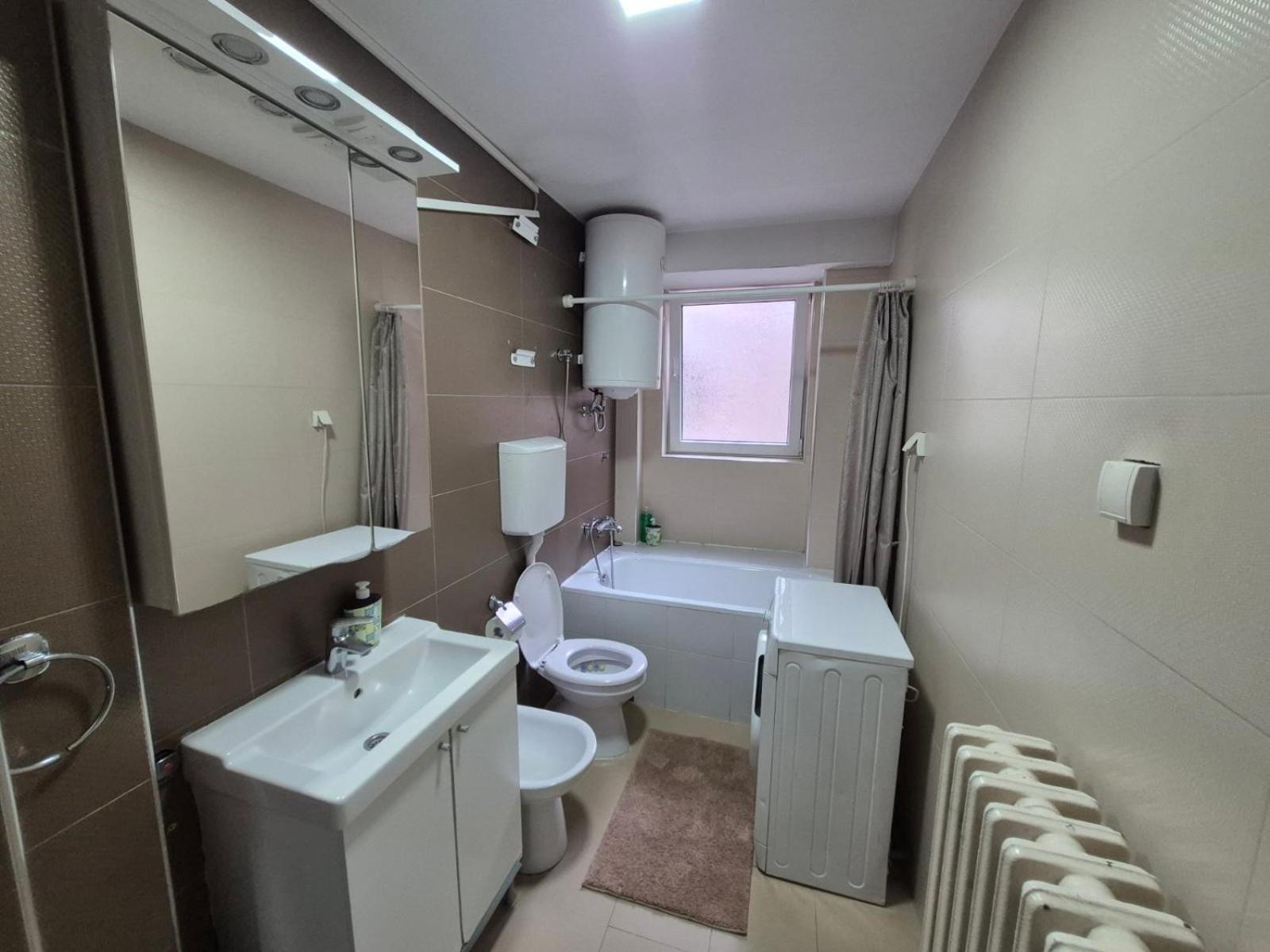 Authentic Belgrade Centre Apartments For Large Groups, Republic Square - Up To 47 People In 5 Apartments Room photo