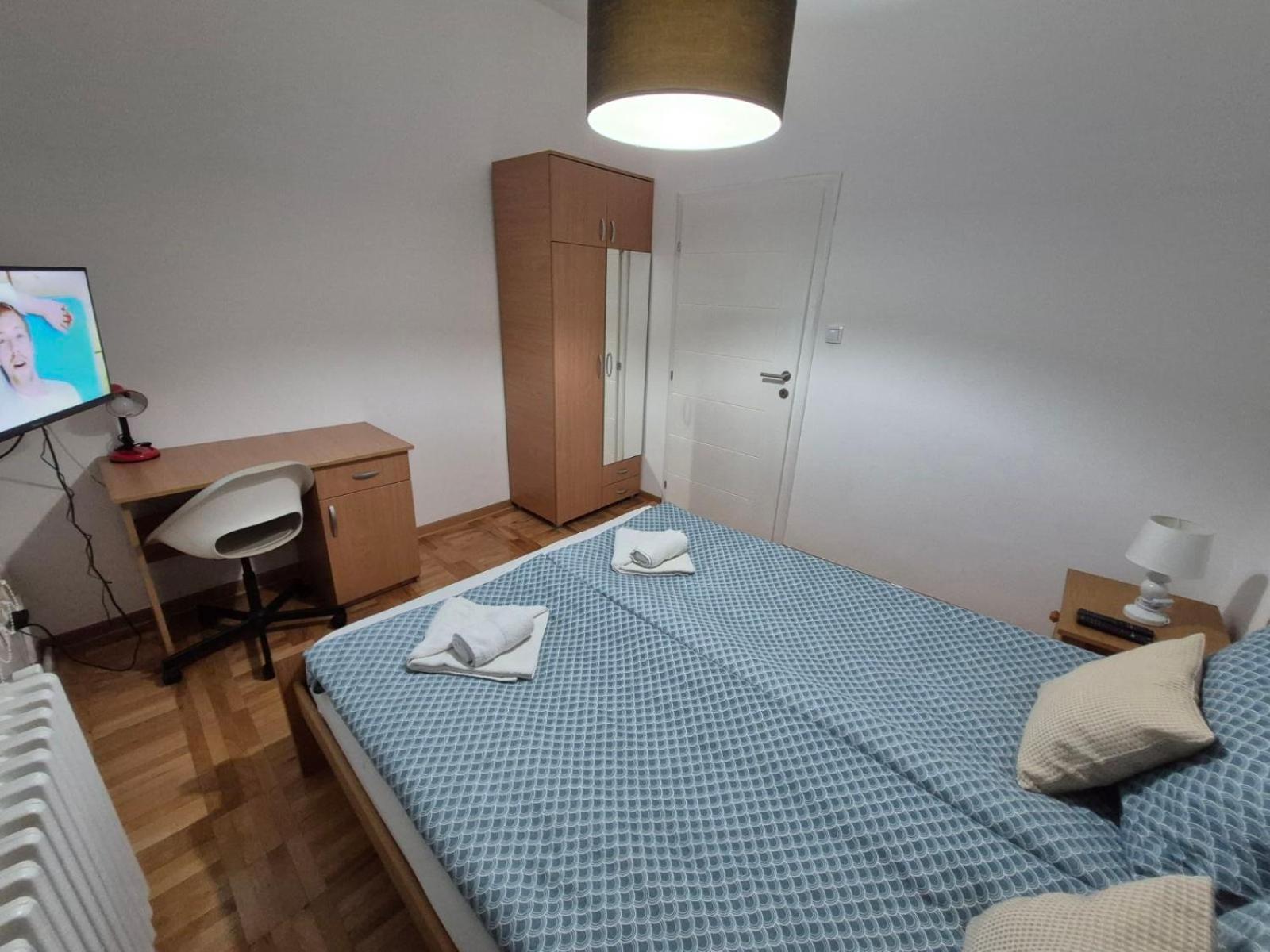 Authentic Belgrade Centre Apartments For Large Groups, Republic Square - Up To 47 People In 5 Apartments Room photo