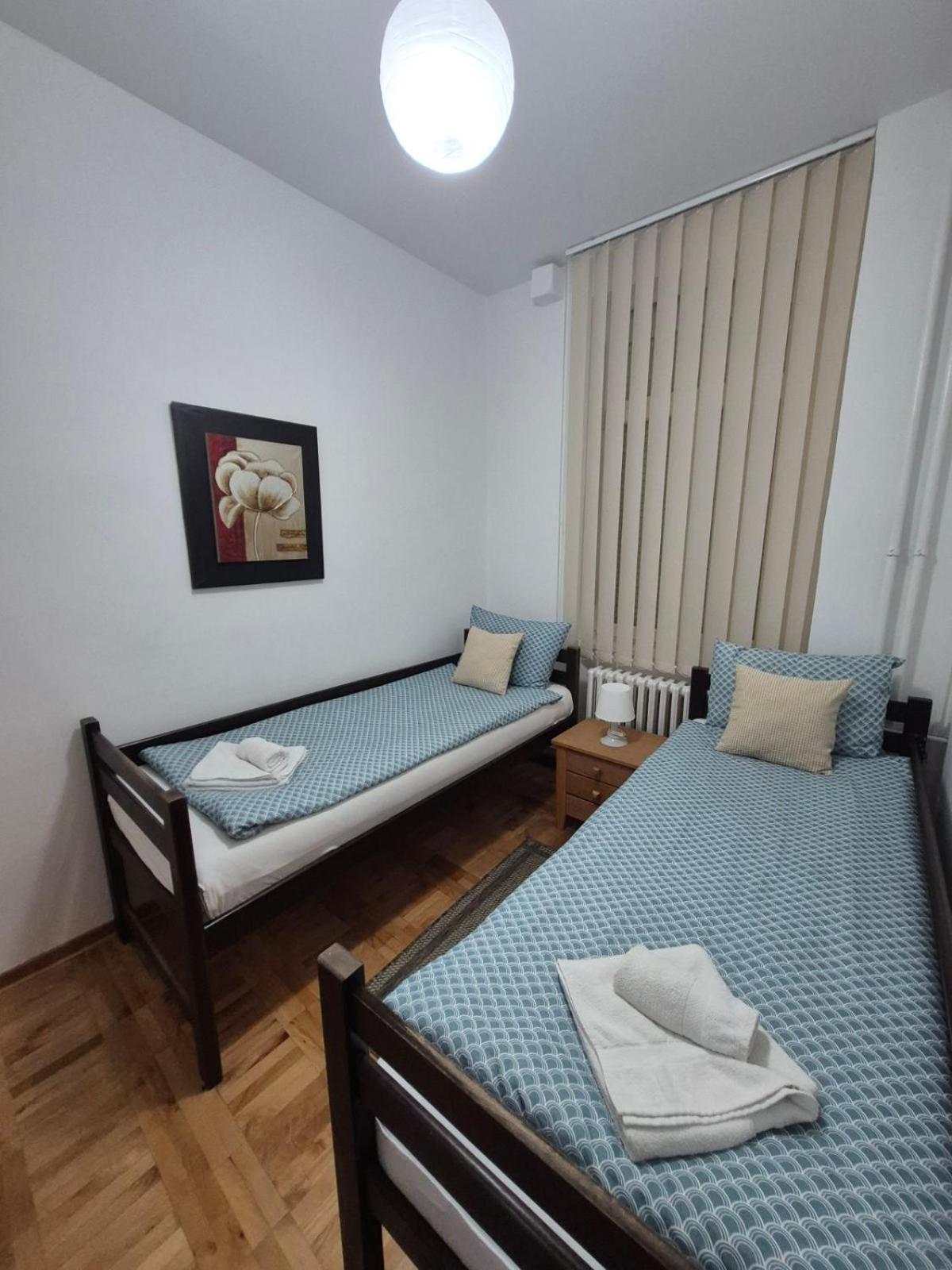 Authentic Belgrade Centre Apartments For Large Groups, Republic Square - Up To 47 People In 5 Apartments Room photo