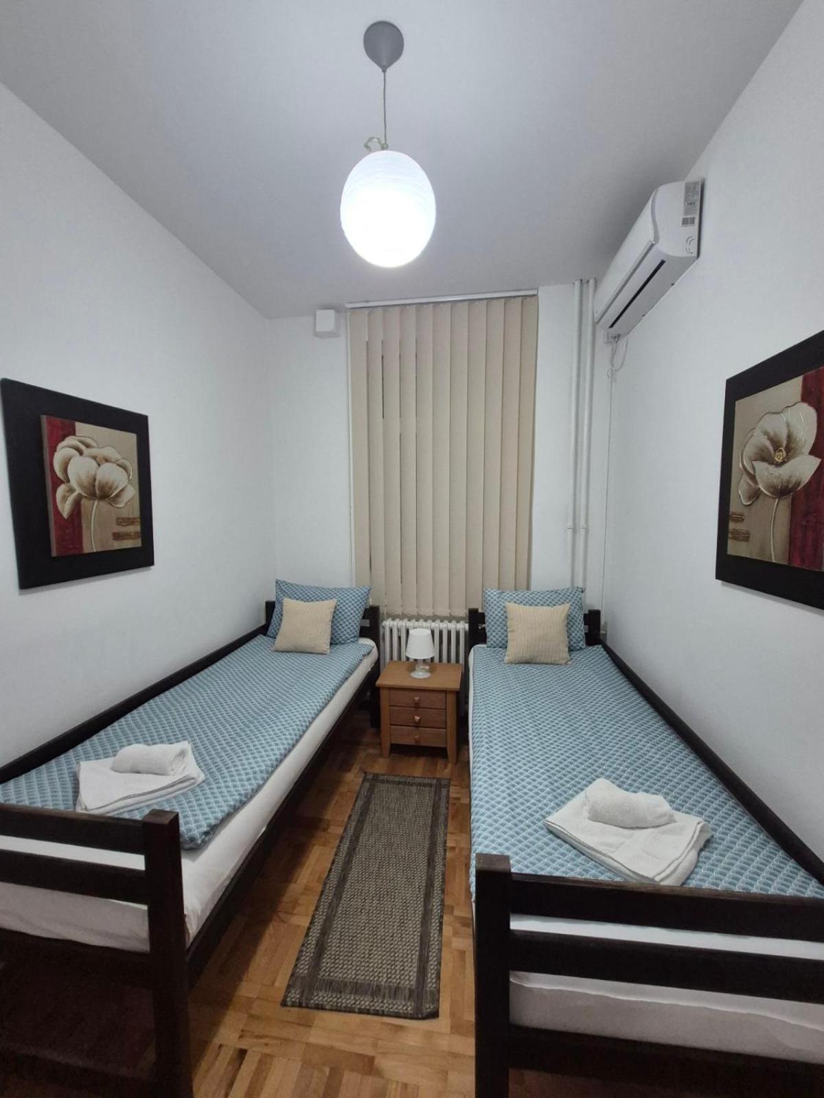 Authentic Belgrade Centre Apartments For Large Groups, Republic Square - Up To 47 People In 5 Apartments Room photo