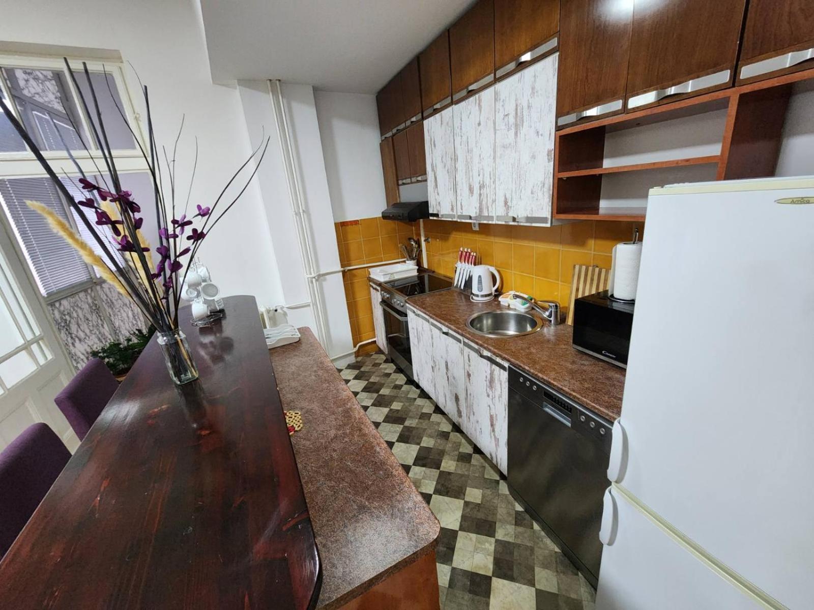 Authentic Belgrade Centre Apartments For Large Groups, Republic Square - Up To 47 People In 5 Apartments Room photo